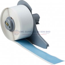 Brady BMP71 Indoor Outdoor Vinyl Labels EMC Supplies (M) Sdn. Bhd. is an established supplier mainly supplying Electro, Mechanical Components. We are an authorised distributor for the brand Brady, RKC, Hubbell and Nitto.
