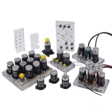 Modular Valves