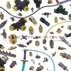 Minimatic Fittings
