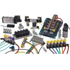 Electronic Valves