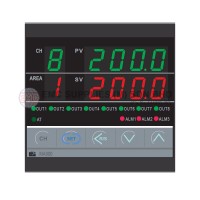 RKC Multi-Loop Temperature Controller MA900