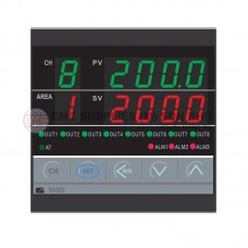 RKC Multi-Loop Temperature Controller MA900