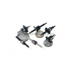 Mini Series Anti-Backlash Lead Screw Assemblies