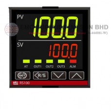 RKC Digital Temperature Controller (RS Series) RS100